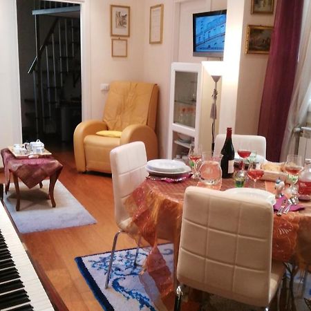 Sunflower Firenze Centro Apartment Bagian luar foto