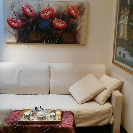 Sunflower Firenze Centro Apartment Bagian luar foto