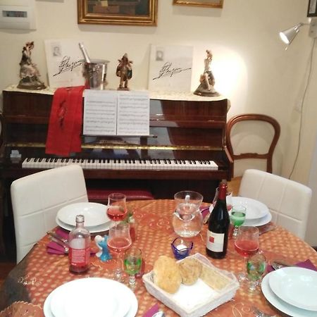 Sunflower Firenze Centro Apartment Bagian luar foto