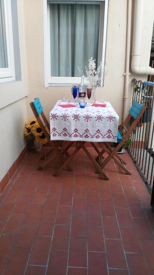 Sunflower Firenze Centro Apartment Bagian luar foto