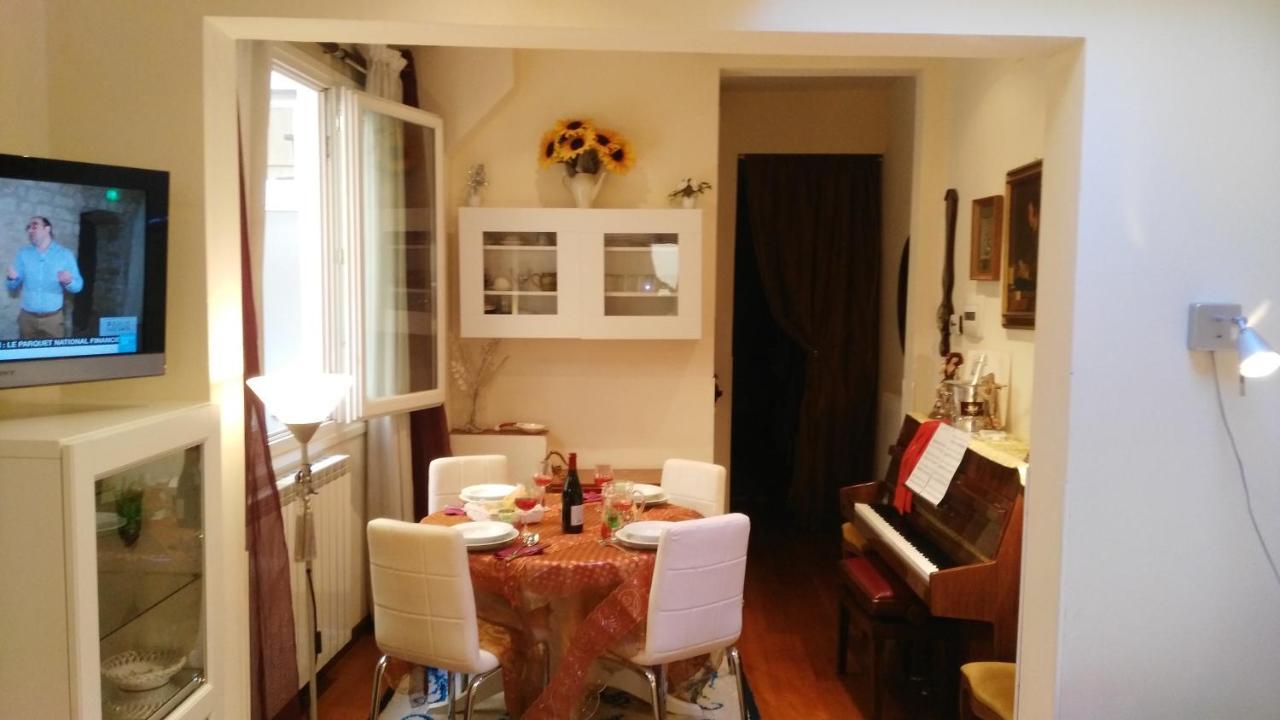 Sunflower Firenze Centro Apartment Bagian luar foto