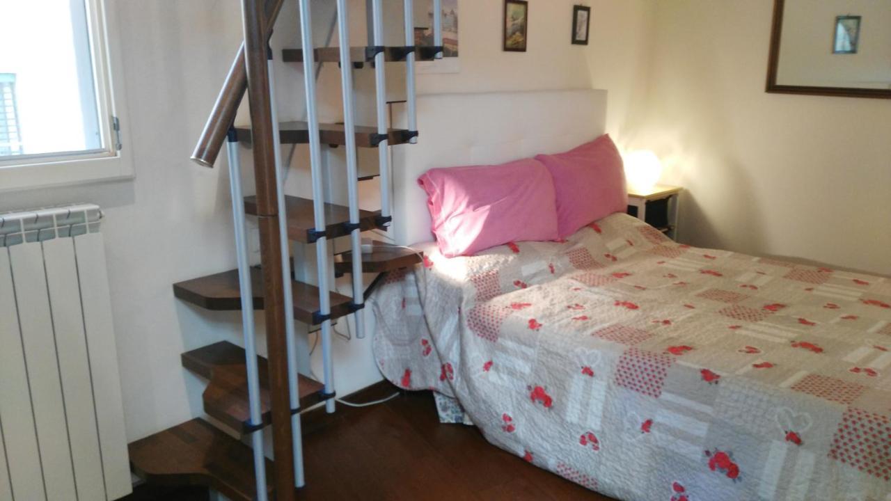 Sunflower Firenze Centro Apartment Bagian luar foto
