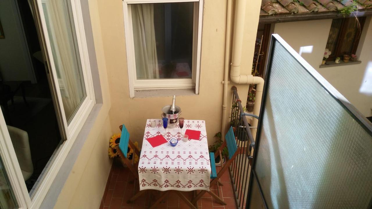 Sunflower Firenze Centro Apartment Bagian luar foto