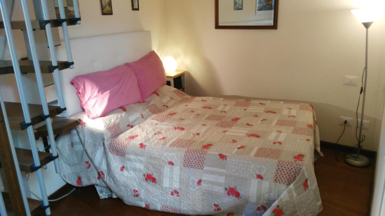 Sunflower Firenze Centro Apartment Bagian luar foto