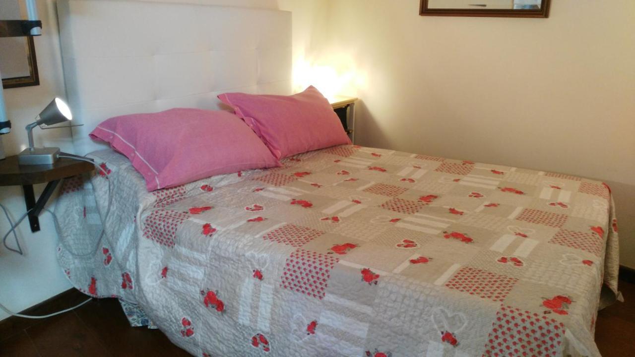 Sunflower Firenze Centro Apartment Bagian luar foto